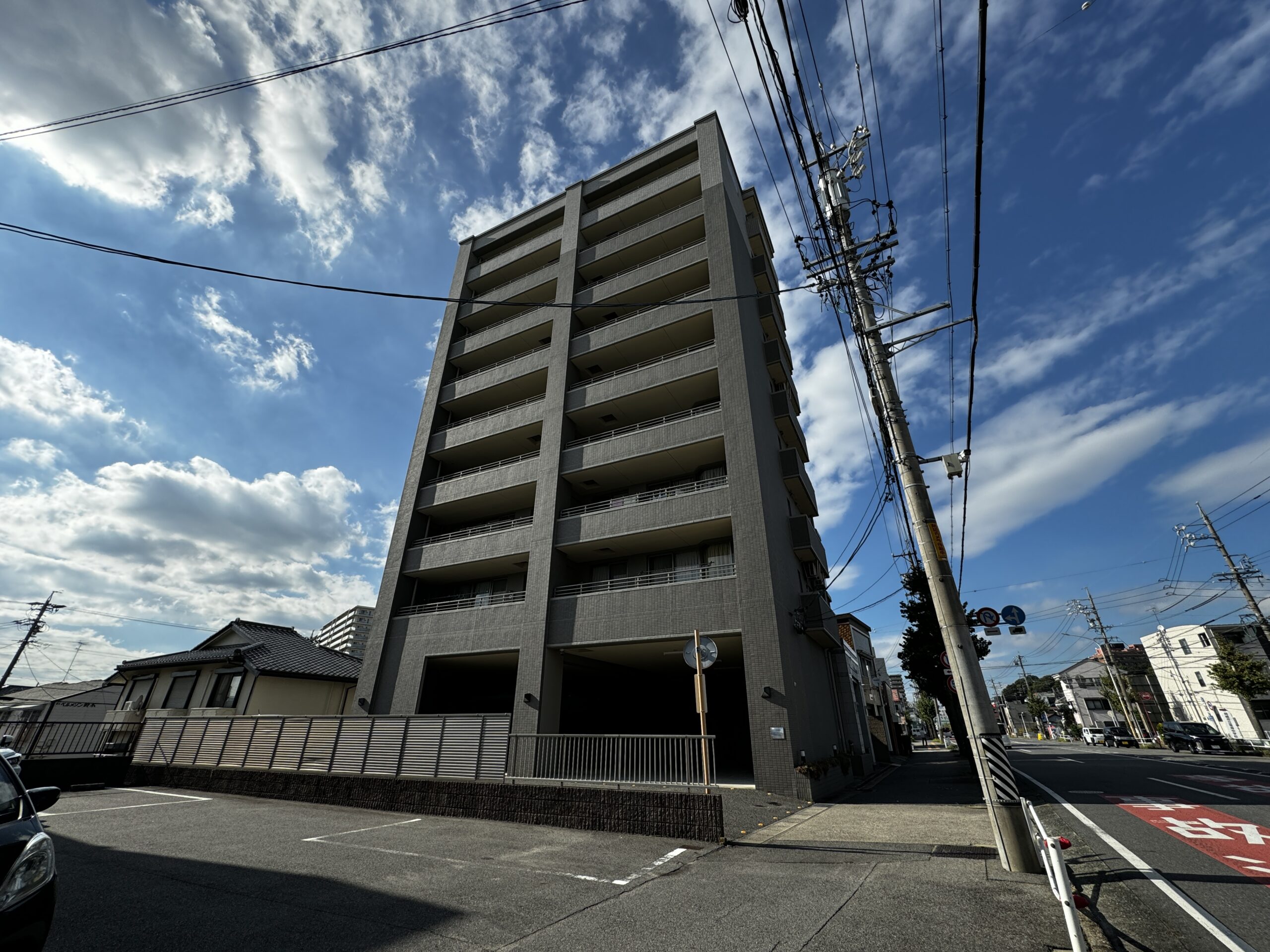 モアグレース南明大寺